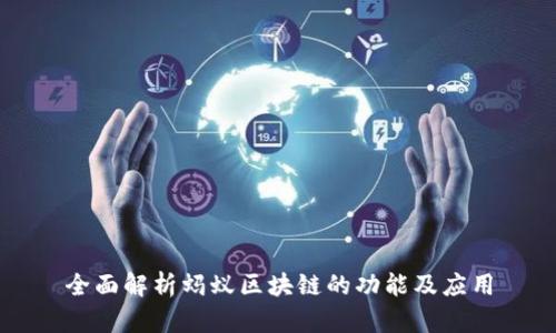 全面解析蚂蚁区块链的功能及应用