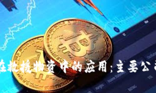 区块链技术在救援物资中的应用：主要公司及案例分析