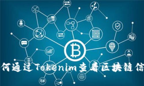 如何通过Tokenim查看区块链信息