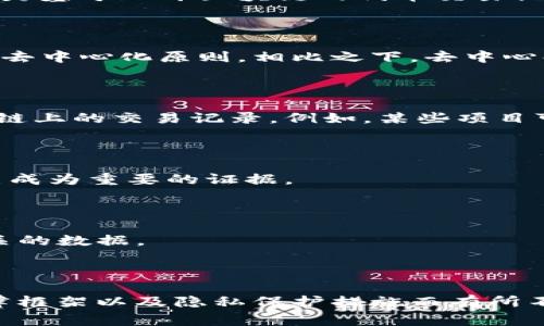 在区块链和数字货币的环境中，