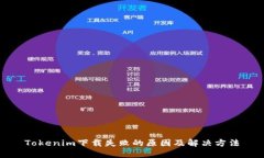 Tokenim下载失败的原因及解决方法