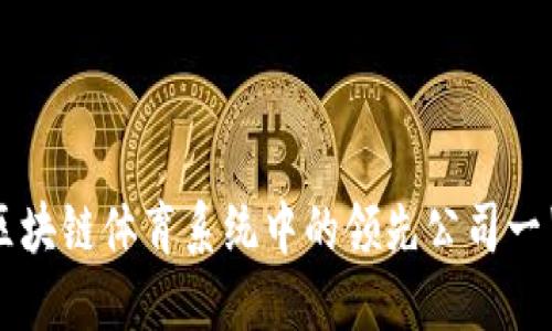 区块链体育系统中的领先公司一览