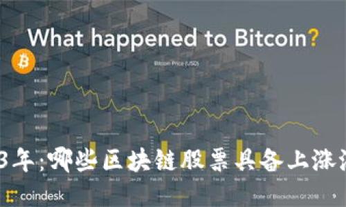 2023年：哪些区块链股票具备上涨潜力？