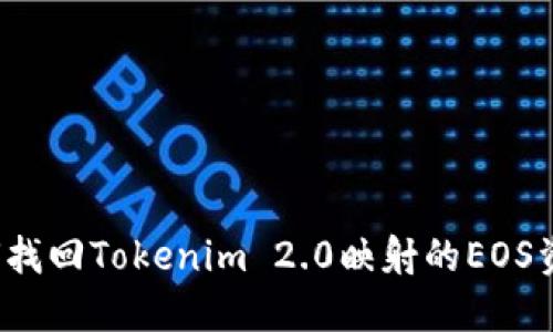如何找回Tokenim 2.0映射的EOS资产？