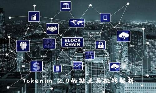 Tokenim 2.0的缺点与挑战解析