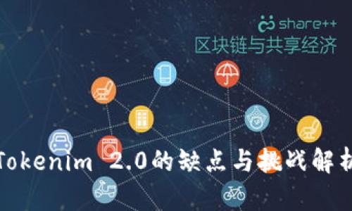 Tokenim 2.0的缺点与挑战解析