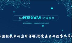 区块链技术的应用详解：改变未来的数字化革命
