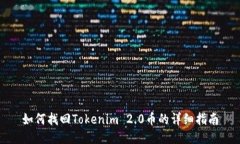 如何找回Tokenim 2.0币的详细指南
