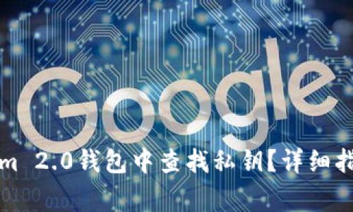 如何在Tokenim 2.0钱包中查找私钥？详细指南与常见问题