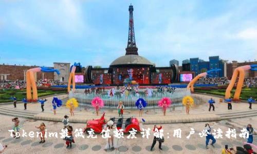 Tokenim最低充值额度详解：用户必读指南
