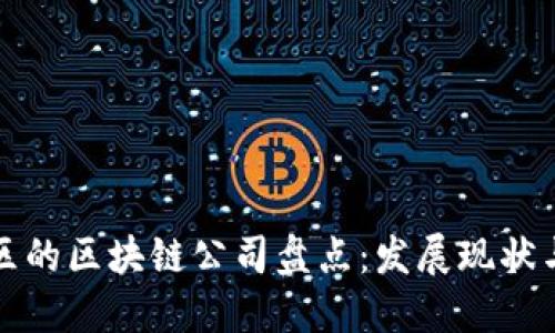 忻州区的区块链公司盘点：发展现状与趋势