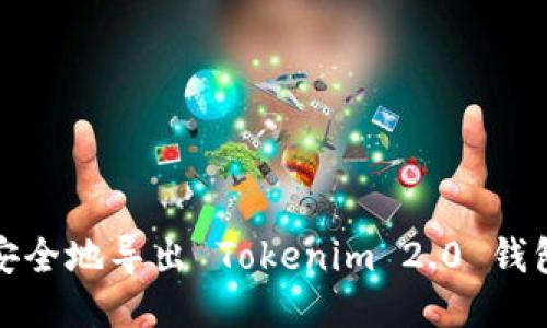 如何安全地导出 Tokenim 2.0 钱包私钥