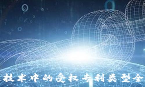   
区块链技术中的受权专利类型全面解析