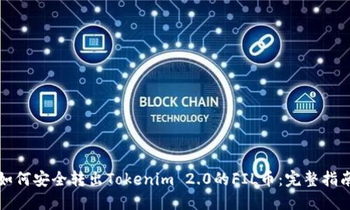 如何安全转出Tokenim 2.0的FIL币：完整指南