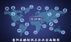 贵阳区块链试点企业全面解析