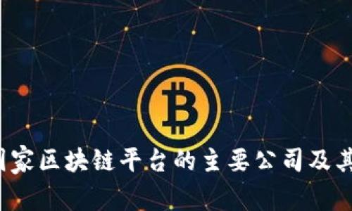 2023年国家区块链平台的主要公司及其应用分析