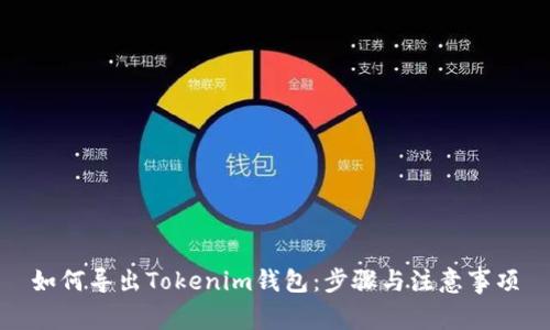 如何导出Tokenim钱包：步骤与注意事项