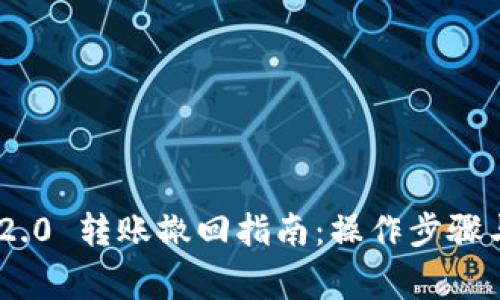 Tokenim 2.0 转账撤回指南：操作步骤与注意事项