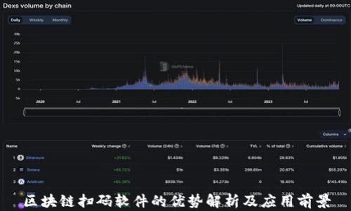 
区块链扫码软件的优势解析及应用前景