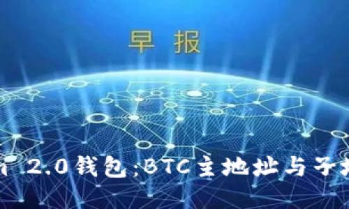 深入探讨Tokenim 2.0钱包：BTC主地址与子地址的使用与管理