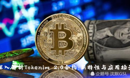 深入解析Tokenim 2.0合约：新特性与应用场景