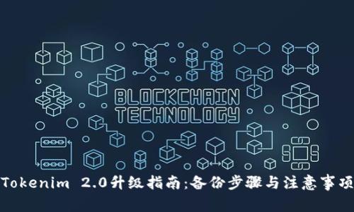 Tokenim 2.0升级指南：备份步骤与注意事项