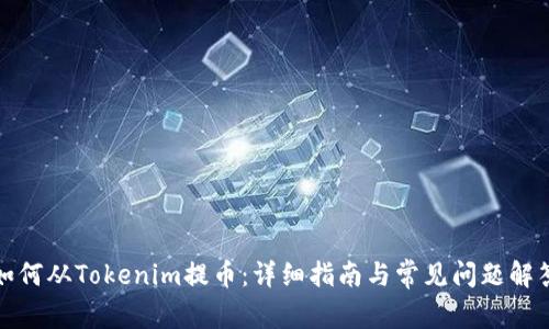 如何从Tokenim提币：详细指南与常见问题解答