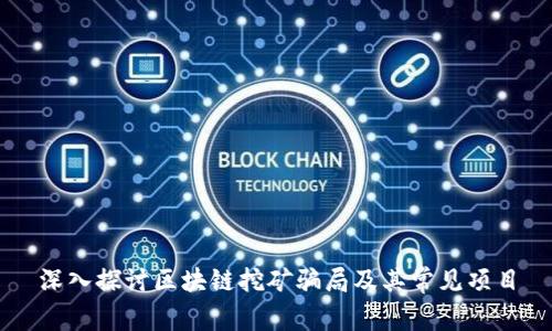 深入探讨区块链挖矿骗局及其常见项目