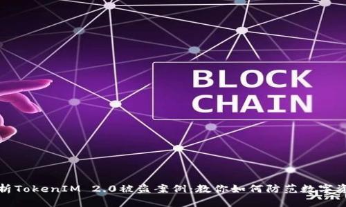 深入解析TokenIM 2.0被盗案例：教你如何防范数字资产风险