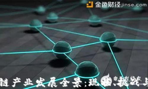 
区块链产业发展全景：现状、挑战与未来