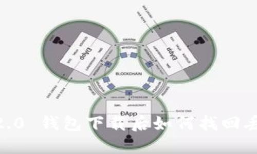 Tokenim 2.0 钱包下载后如何找回丢失的资产？