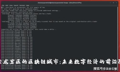 探索龙岩区的区块链城市：未来数字经济的前沿阵地