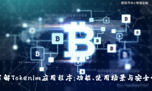 全面了解Tokenim应用程序：功能、使用场景与安全性分析