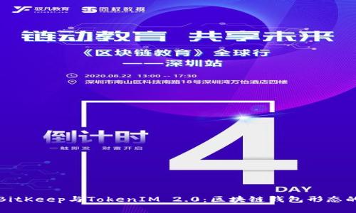 理解BitKeep与TokenIM 2.0：区块链钱包形态的演变