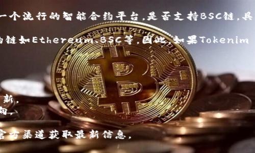 Tokenim 2.0 是一个基于区块链技术的项目，而BSC（Binance Smart Chain）是一个流行的智能合约平台。是否支持BSC链，具体取决于Tokenim 2.0的开发团队和其项目的具体设计。

一般来说，如果一个区块链项目希望能够和多条链进行交互，通常会考虑支持流行的链如Ethereum、BSC等。因此，如果Tokenim 2.0在其项目文档、官网或者社交媒体上提到支持BSC链，那么可以确认它是兼容的。

要确认Tokenim 2.0当前的状态，可以查看以下几方面：

1. **官方文档**：通常会有关于支持的区块链平台的详细信息。
2. **社交媒体及社区讨论**：如Telegram、Twitter等平台，开发团队会定期发布更新。
3. **技术更新发布**：项目通常会定期进行技术更新和路线图回顾，了解其发展方向。

如果你有兴趣了解Tokenim 2.0的具体功能以及它如何在BSC上运行，可以关注其官方渠道获取最新信息。