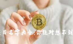 区块链搞笑项目名字大全：你绝对想不到的创意