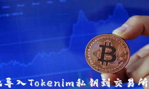 
如何安全地导入Tokenim私钥到交易所？全面指南！
