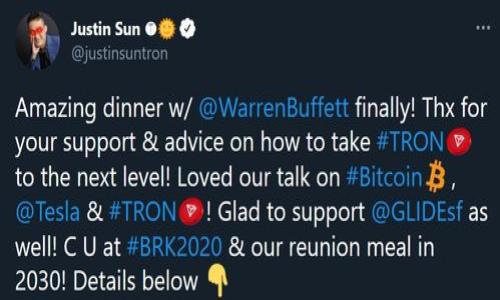 

币圈大佬的TokenIM：新一代去中心化社交平台的崛起