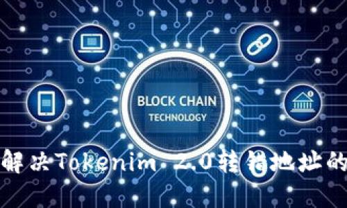如何解决Tokenim 2.0转错地址的困扰