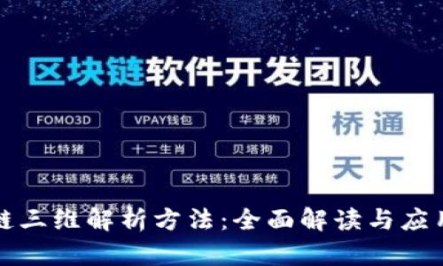 区块链三维解析方法:全面解读与应用探讨