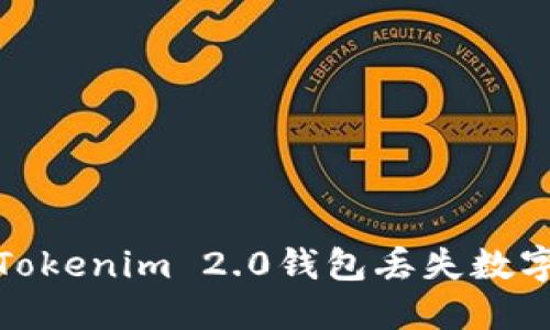 : 如何解决Tokenim 2.0钱包丢失数字资产的问题