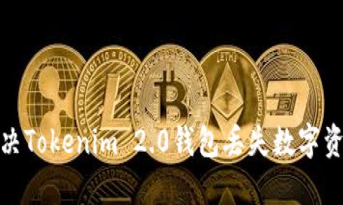 : 如何解决Tokenim 2.0钱包丢失数字资产的问题