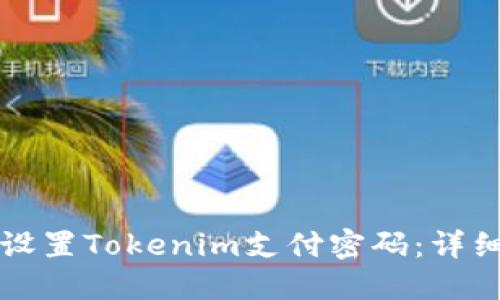 如何设置Tokenim支付密码：详细指南