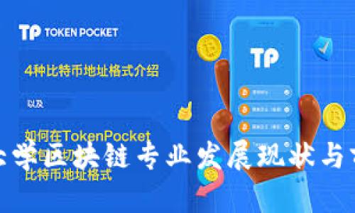 : 国内大学区块链专业发展现状与前景分析