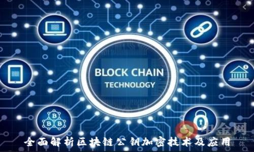   
全面解析区块链公钥加密技术及应用
