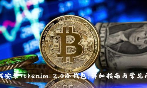 如何安装Tokenim 2.0冷钱包：详细指南与常见问题