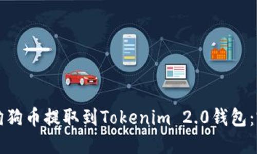 如何将狗狗币提取到Tokenim 2.0钱包：完整指南