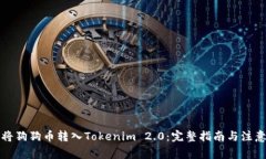 如何将狗狗币转入Tokenim 2.0：完整指南与注意事项
