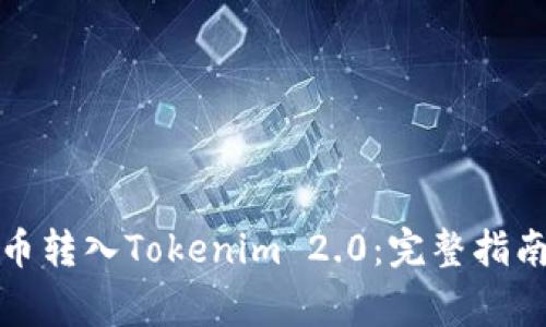 如何将狗狗币转入Tokenim 2.0：完整指南与注意事项