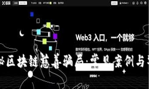 揭秘区块链慈善骗局：常见案例与警示